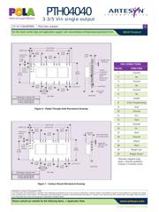 PTH04040WAST datasheet.datasheet_page 4