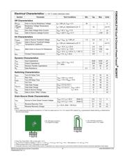 FDMD8240LET40 datasheet.datasheet_page 2