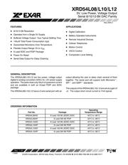 XRD54L10AIP-F datasheet.datasheet_page 1