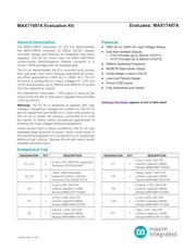 MAX17497AEVKIT datasheet.datasheet_page 1