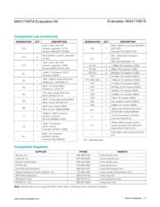 MAX17497AEVKIT datasheet.datasheet_page 2