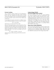 MAX17497AEVKIT datasheet.datasheet_page 4