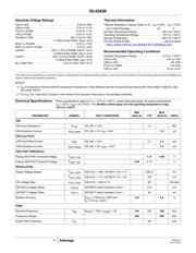 ISL6263DHRZ datasheet.datasheet_page 5