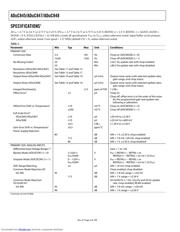 ADUC848 datasheet.datasheet_page 4