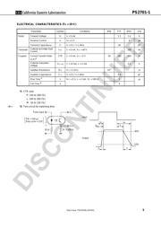 PS9117A-F3 数据规格书 5