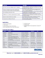 KSZ8692PB datasheet.datasheet_page 2