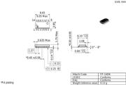 HD74HC04P-E 数据规格书 6
