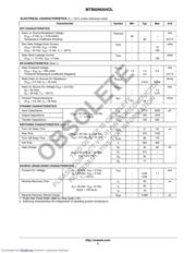 MTB60N05HDL datasheet.datasheet_page 2
