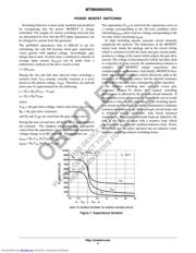 MTB60N05HDL datasheet.datasheet_page 4
