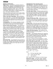 AD203SN 数据规格书 4