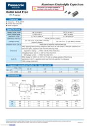 ECA-1VM100 数据规格书 1