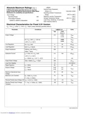 LM2931M50NOPB datasheet.datasheet_page 5