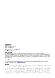 SAK-XC2287M-104F80LR AB datasheet.datasheet_page 2