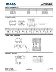 BAS40DW-04-7-F datasheet.datasheet_page 3