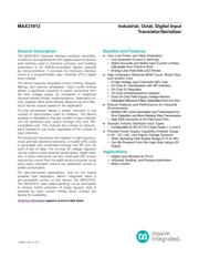 MAX31913AUI+ datasheet.datasheet_page 1