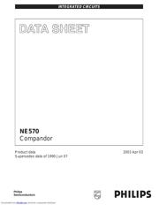 NE570N datasheet.datasheet_page 1