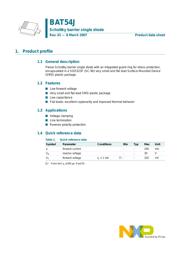 BAT54J datasheet.datasheet_page 2