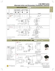 8161SH9AV3KE2 datasheet.datasheet_page 2