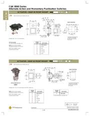 8161SH9AV3KE2 datasheet.datasheet_page 3