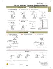 8161SH9AV3KE2 datasheet.datasheet_page 4