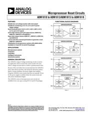 ADM1815-10AKSZ-RL72 datasheet.datasheet_page 1