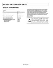 ADM1815-10AKSZ-RL72 datasheet.datasheet_page 4