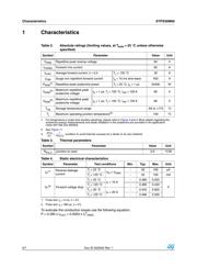 STPS30M60D datasheet.datasheet_page 2