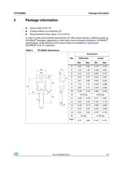 STPS30M60D datasheet.datasheet_page 5