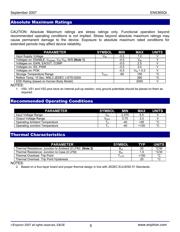 EN5365QI datasheet.datasheet_page 5