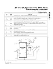 MAX767SEAP 数据规格书 5