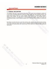 ISD4003-05MEY datasheet.datasheet_page 3