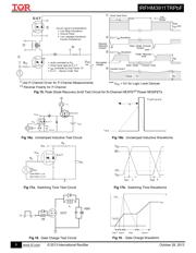 IRFHM3911TRPBF datasheet.datasheet_page 6