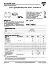 MCT6 datasheet.datasheet_page 1