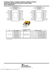TPS60123PWPG4 datasheet.datasheet_page 2