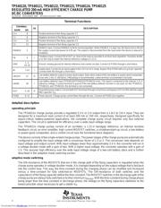 TPS60123PWPG4 datasheet.datasheet_page 4