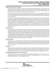 TPS60123PWPG4 datasheet.datasheet_page 5