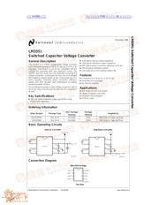 LM3351 datasheet.datasheet_page 1