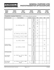 4N35SR2-M datasheet.datasheet_page 4