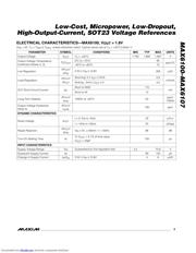 MAX6105EUR+T datasheet.datasheet_page 3