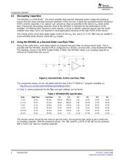 DRV601EVM2 datasheet.datasheet_page 6