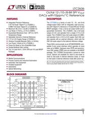 LTC2636IDE-LZ12#PBF datasheet.datasheet_page 1