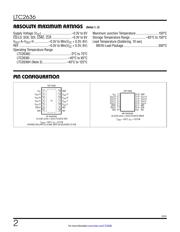 LTC2636IDE-LZ12#PBF datasheet.datasheet_page 2