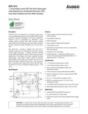 ACPL-331J-500E 数据规格书 1