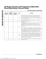 MAX6750KA29-T datasheet.datasheet_page 6