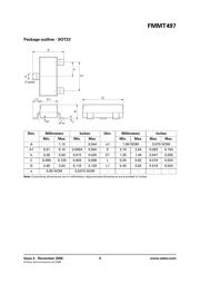 FMMT497TA datasheet.datasheet_page 4