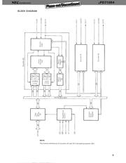 UPD71054GB-10-3B4-A datasheet.datasheet_page 5