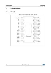 TDA7492P 数据规格书 6