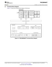 TMS320DM6467TCUTD1 datasheet.datasheet_page 5