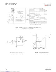 IRFH7107TR2PBF datasheet.datasheet_page 6