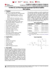 TLV2462QDGKRQ1 datasheet.datasheet_page 1